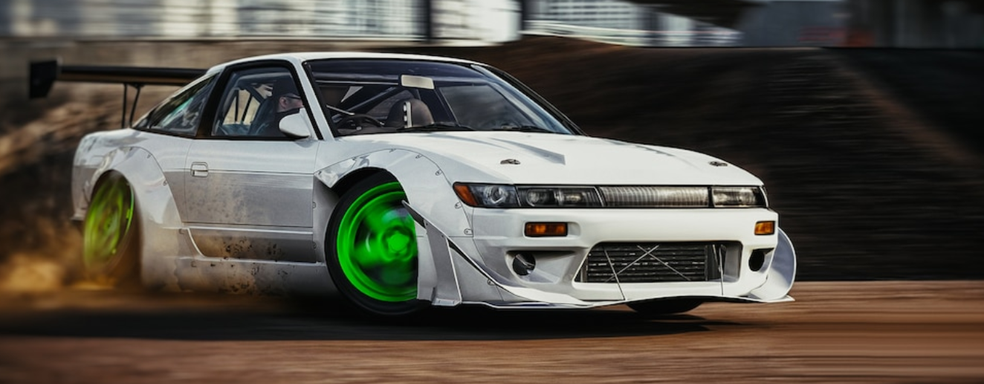 Российская CarX Street получила обновление 1.0.2 на ПК с исправлением утечек памяти и увеличением наград