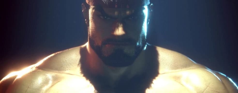Информатор почти уверен, что на State of Play представят Street Fighter 6