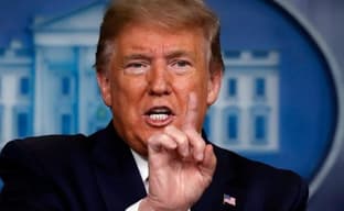 Donald Trump's Tariffs Threaten the Gaming Market. Japanese and Korean Goods Under Tariff Fire