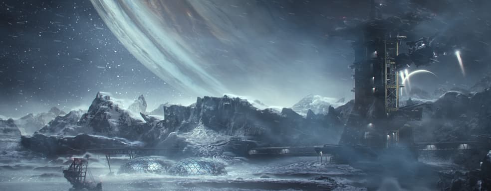 Разработчику хоррора The Callisto Protocol есть, чем поделиться с сообществом