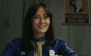 Исполнившая главную роль в сериале Fallout актриса Элла Пернелл заявила, что очень уважает первоисточник