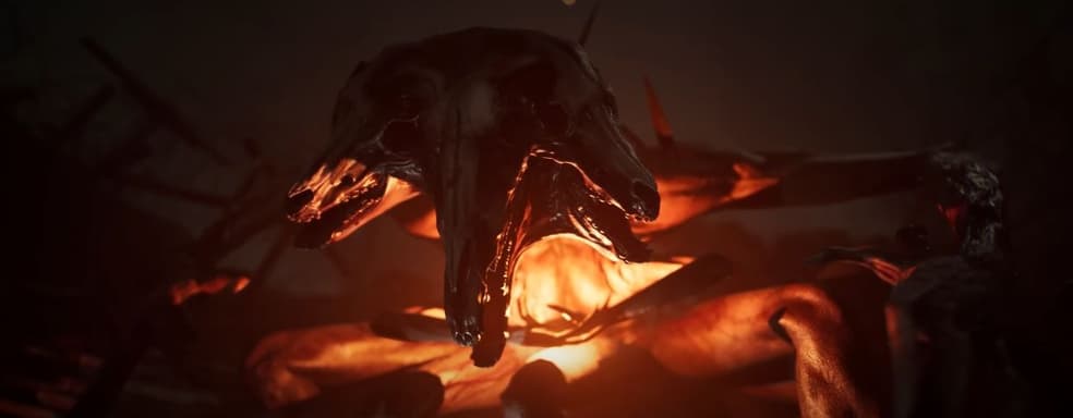 Начался прием предзаказов хоррора в декорациях Первой мировой Ad Infinitum