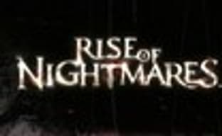 Live-action ролик Rise of Nightmares