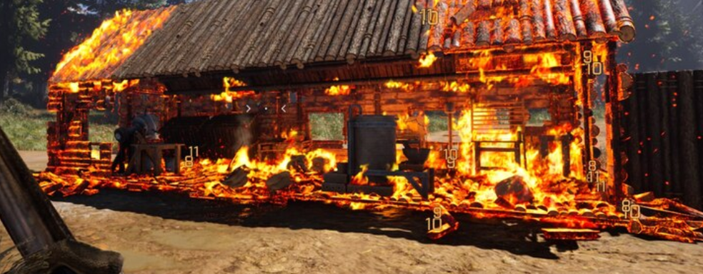 В Steam можно бесплатно поиграть в PvE-выживание на неудачно терраформированной планете Icarus