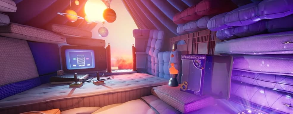 It Takes Two – новый проект разработчиков A Way Out