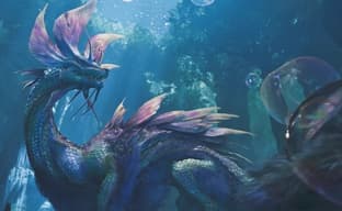 Первое бесплатное обновление для Monster Hunter Wilds добавит в игру Мизуцуне и многое другое