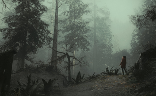 Сравнение DLSS и PSSR в Alan Wake 2 подтверждает превосходство NVIDIA. Digital Foundry изучила возможности технологий