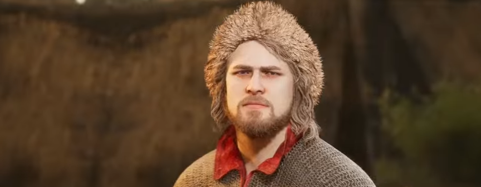 Авторы «Смуты» уберут из игры лишнее и занудное. Экшен-RPG получит знаковое обновление и новую озвучку в праздничный день