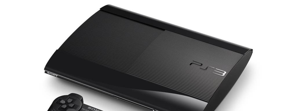 PS3 внезапно получила обновление