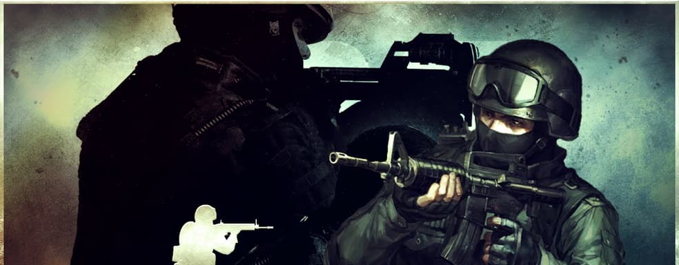 [Обновлено] Из Steam пропала страница Counter-Strike: Global Offensive