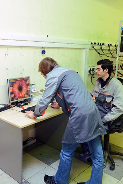 microxperts юлмарт готовые системы сборка производство