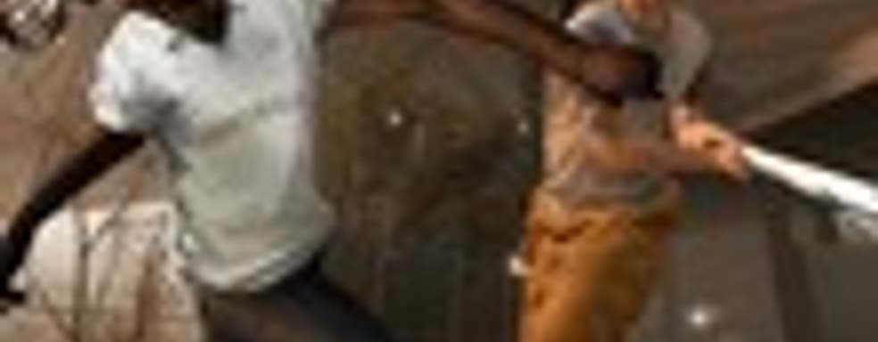 Игроки в Left 4 Dead 2 убили 29 млрд. зомби