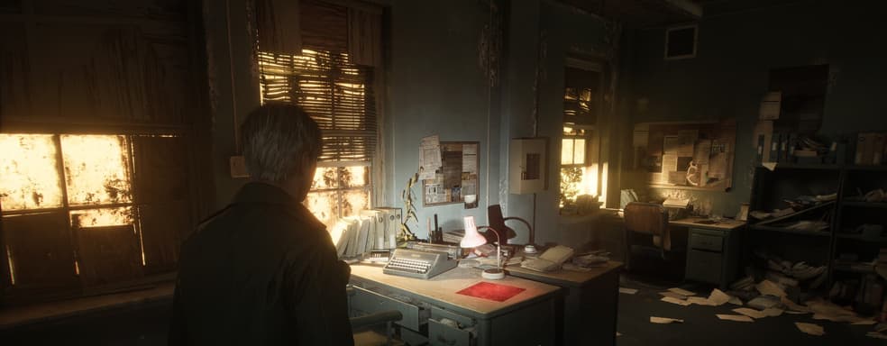 Ремейк Silent Hill 2 пугает одним только звуком. Авторы раскрыла закулисье работы над звуковым слоем