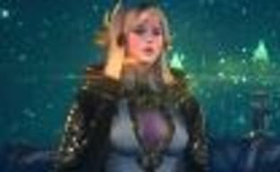 Diablo по-корейски – стартовал открытый бета-тест Lost Ark