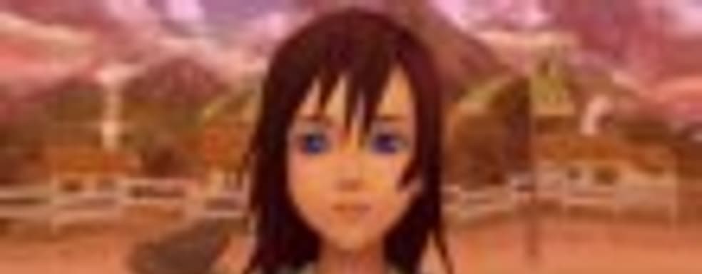 Японский launch-трейлер Kingdom Hearts HD 2.5 Remix