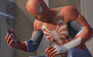 Spider-Man 2 получила патч 1.001.005: Мэри Джейн стала сильнее, а NPC больше не спавнятся друг у друга на головах