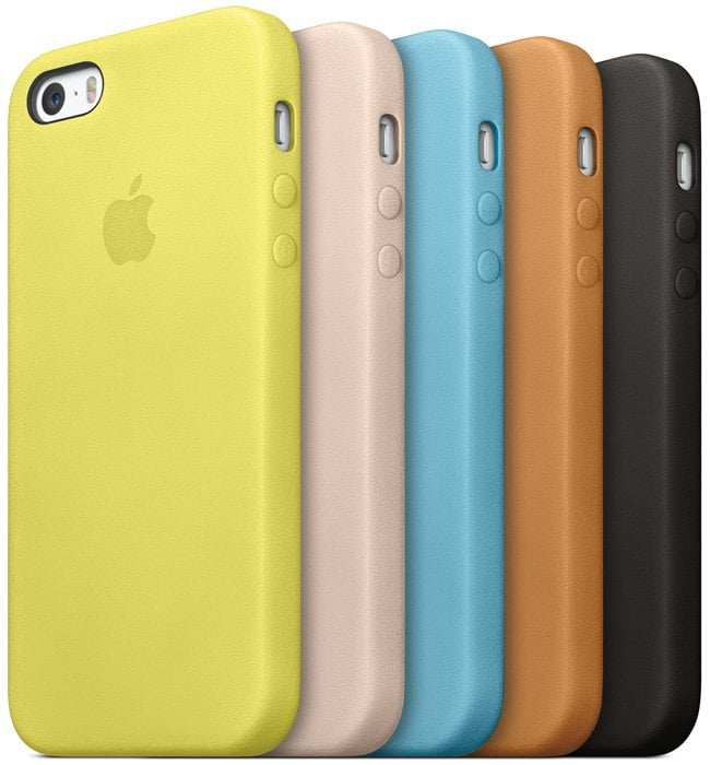 Apple iPhone 5s