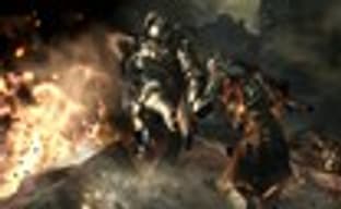 Dark Souls III продолжает лидировать в Steam 