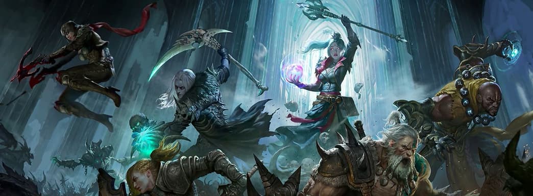 Подробности Diablo Immortal: придётся ли платить за «бесплатную» игру и ответ на животрепещущие вопросы