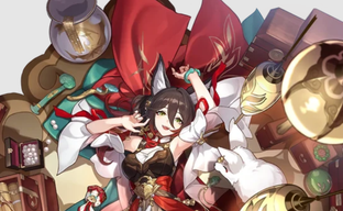 В Honkai Star Rail появится альтернативная Тинъюнь с новым уровнем редкости — инсайдер