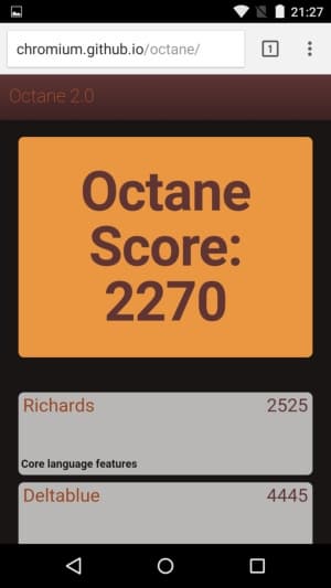 Обзор смартфона Yu Yunicorn (YU5530)