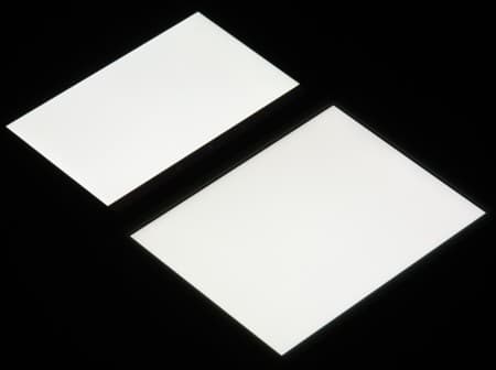 Обзор планшета iPad mini с дисплеем Retina. Тестирование дисплея