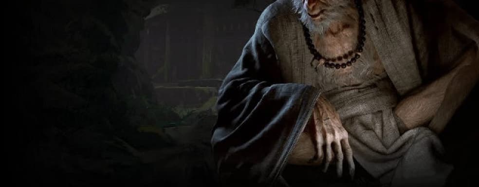 До свидания, Steam? – Epic Games поддержит разработчиков проекта Black Myth: WuKong