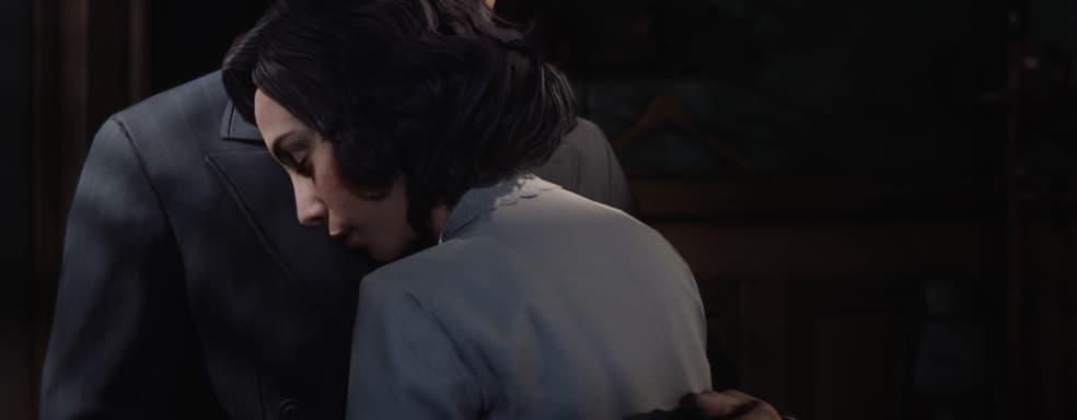 Тут вам не ремейк Resident Evil 2! – появились оценки Mafia: Definitive Edition