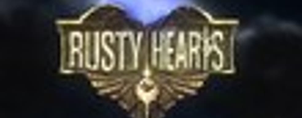 Дневники разработчиков Rusty Hearts
