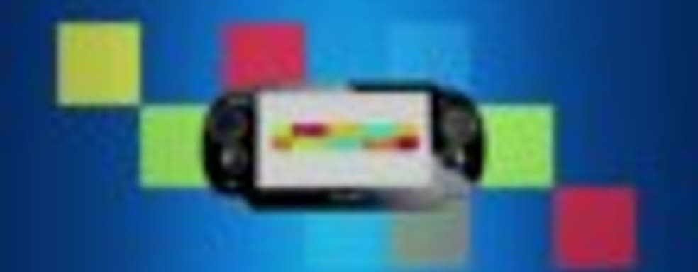 Treasure Park для PS Vita