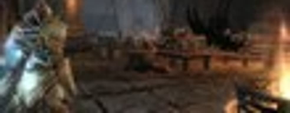 Трейлер Kingdoms of Amalur: Reckoning - Teeth of Naros