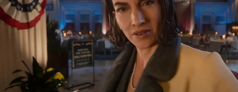 Продолжительность кампании Black Ops 6 намного больше, чем в Modern Warfare 3