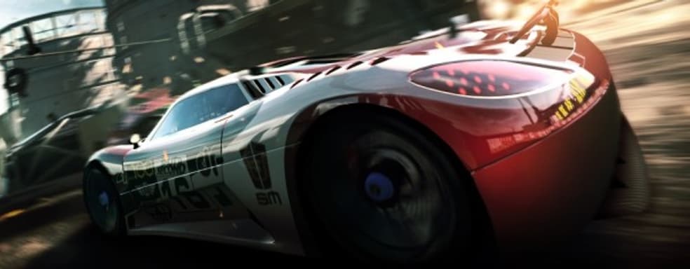 Split/Second: Velocity - стереотипы в клочья