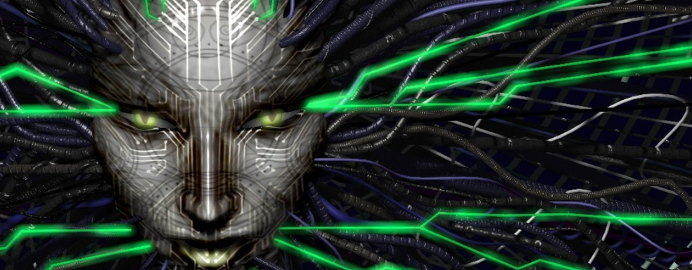 Ремастер System Shock 2 не перевели на русский язык — фанаты выпустили нейросетевую локализацию и портировали оригинальную от «Фаргус»