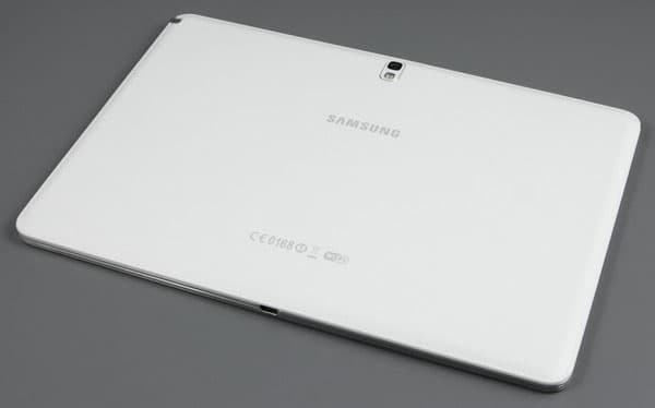 Samsung Galaxy Tab 2 10.1