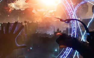 Утекла дата выхода Immortals of Aveum? Это динамичный шутер от создателей Call of Duty: Advanced Warfare и Dead Space