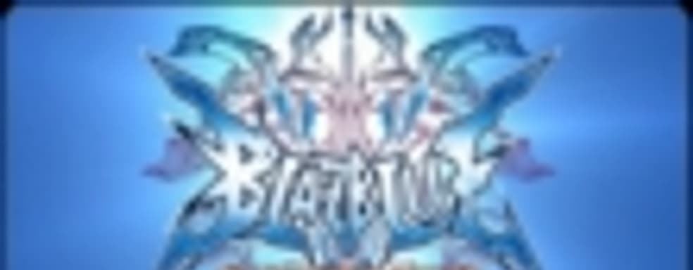 BlazBlue: Continuum Shift Extend вышел в Steam 