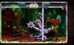 Трейлер Street Fighter III: 3rd Strike Online 
