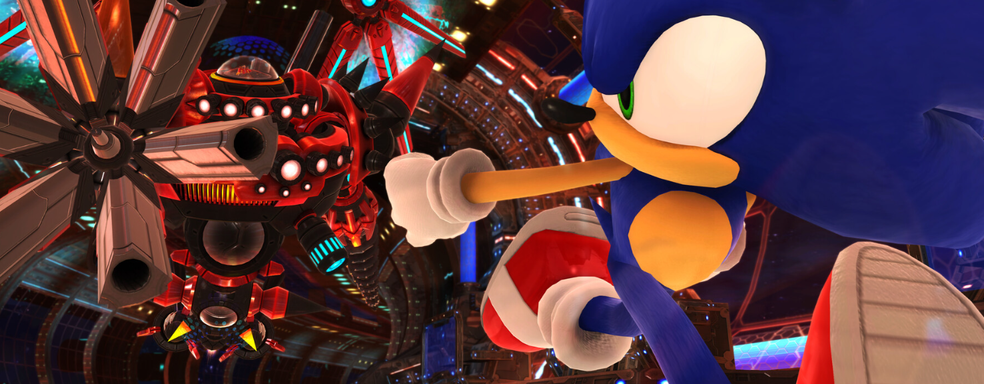 Sonic x Shadow Generations получила 80 баллов Metacritic