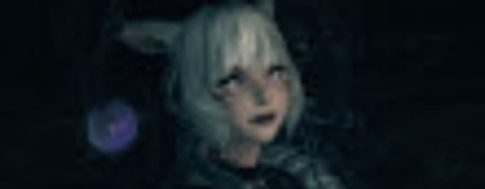 Высокая мода – вот такое стильное платье для героинь продают в Final Fantasy XIV за 12 долларов