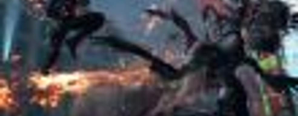 Прохождение Devil May Cry 5 займёт около 15 часов