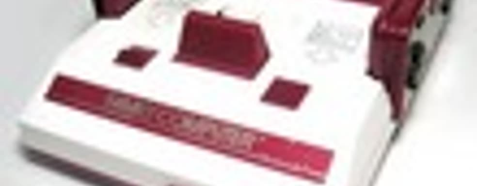 25 лет американской NES