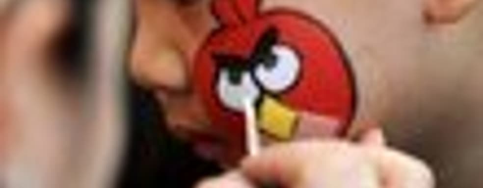 Rovio хочет превзойти Disney