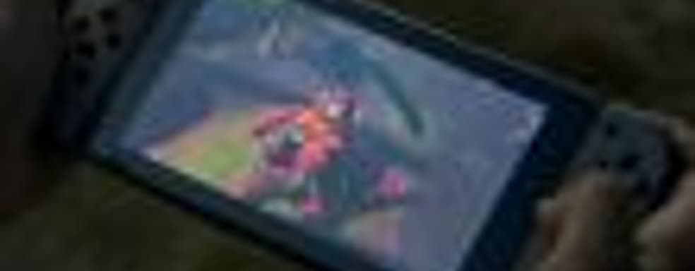 Глава Nintendo of America: Switch не является заменой 3DS