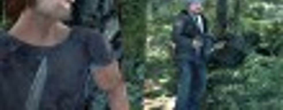 Rambo: The Video Game — танцы на костях