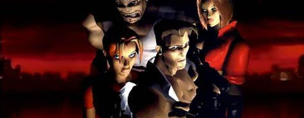 Культовые боевики из 90-х вернутся. Limited Run Games анонсировала сборник из двух игр эпохи PSX