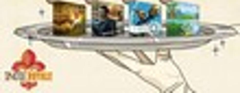 IndieRoyal Launch Bundle купили более 35 тыс. человек