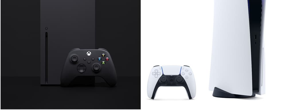 Media: PS5 dominates major European market. Sony crushes Microsoft devices