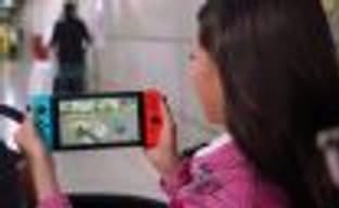 Аналитики: в будущем Nintendo выпустит Switch Mini