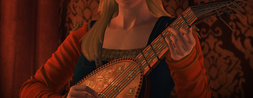 Ремастер The Witcher 3 стал вторым Cyberpunk 2077 для CD Projekt RED. Журналисты не смотрели ПК-версию игры